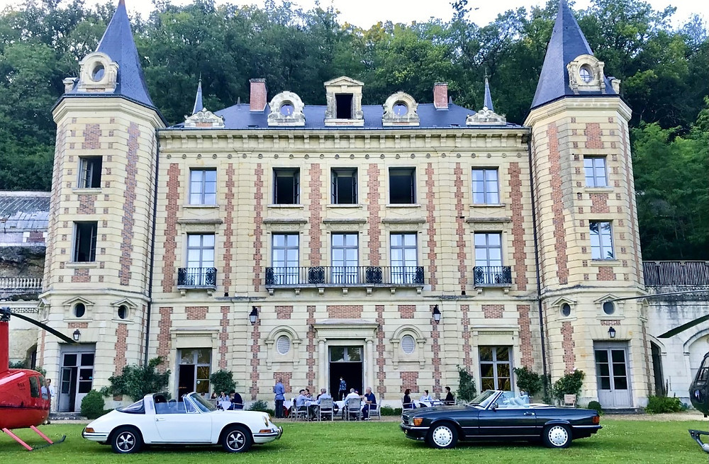 chateau-de-perreux-amboise-parc-hotel-hebergement-facade-parc-luxe-loire-france-myprivatexperience