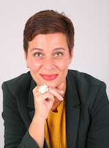 Carole Badorc CEO DE MYPRIVATEXPERIENCE