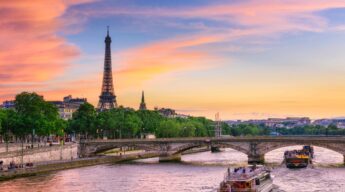 Coup de cœur : les meilleurs hôtels de luxe en France