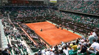 Court-Philippe-Chatrier-Roland-Garros-Paris-France