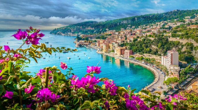 Quelles sont les meilleures destinations pour un séjour de luxe en France ?