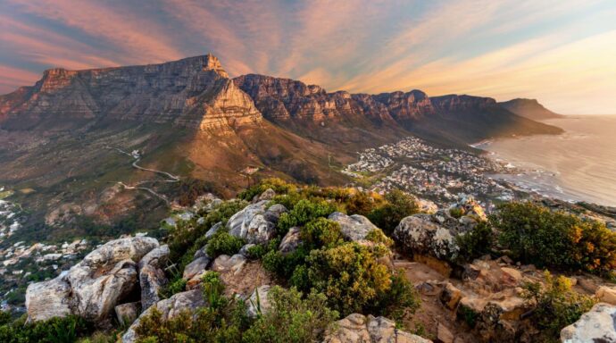 Que faire en Afrique du Sud pendant votre séjour de luxe ?