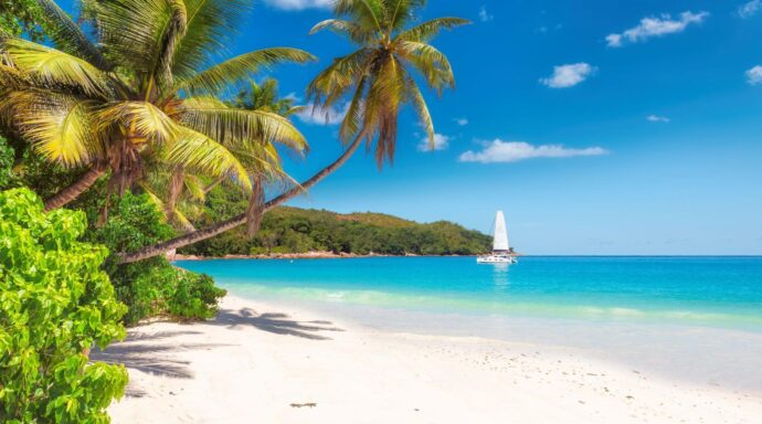 Quand partir dans les Caraïbes pour vos vacances ?