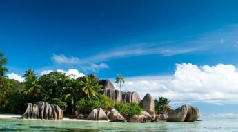 Voyage de luxe aux Seychelles : les meilleurs hôtels